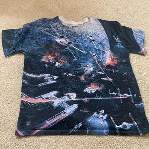 Star Wars Shirt